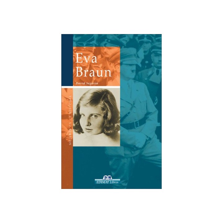 Eva Braun (Primera edición)
